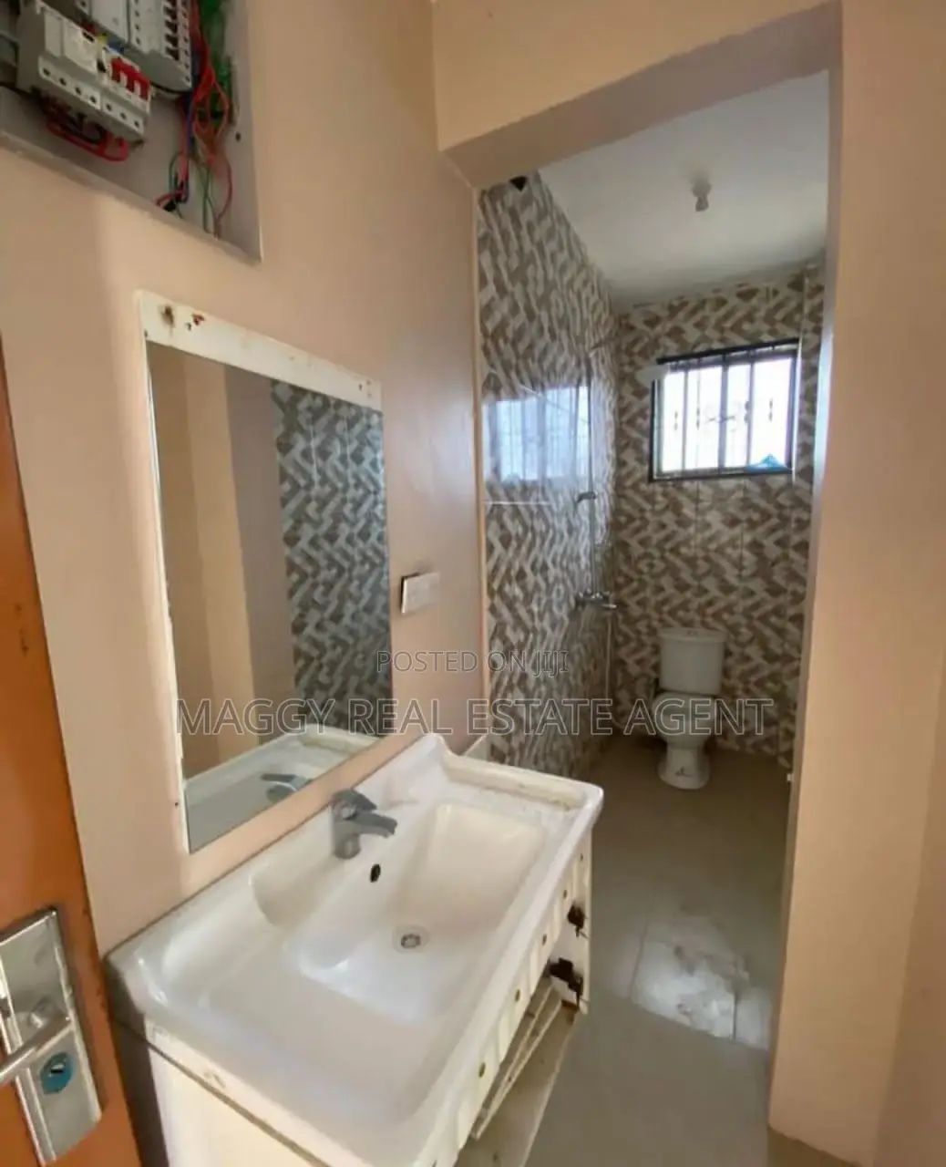 2bdrm Apartment in Mbweni Jkt for rent