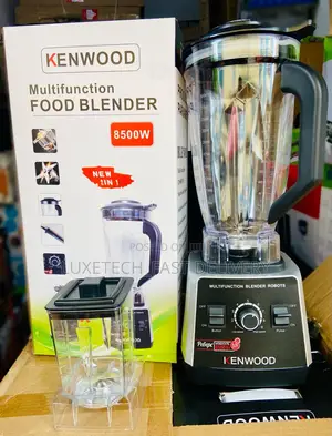 Kenwood Original Blender 3 Litres Heavy Duty