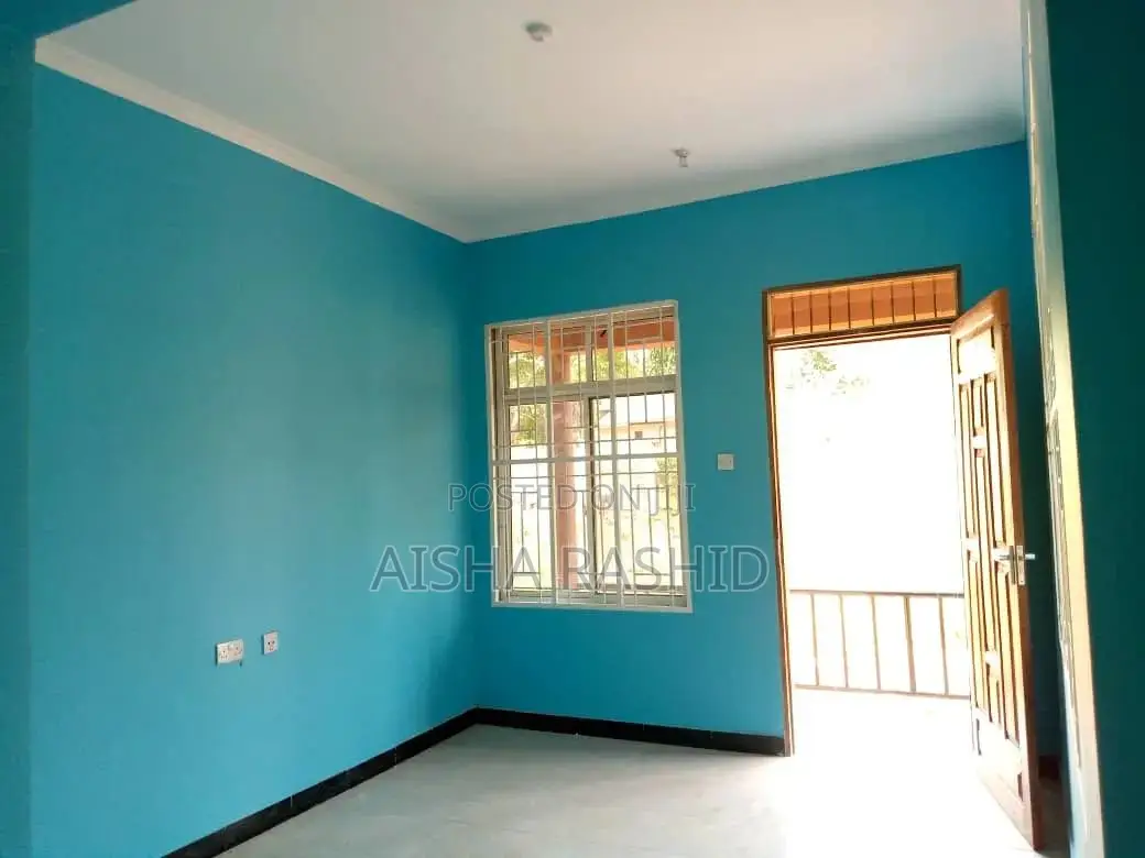 2bdrm Apartment in Kinondoni for rent