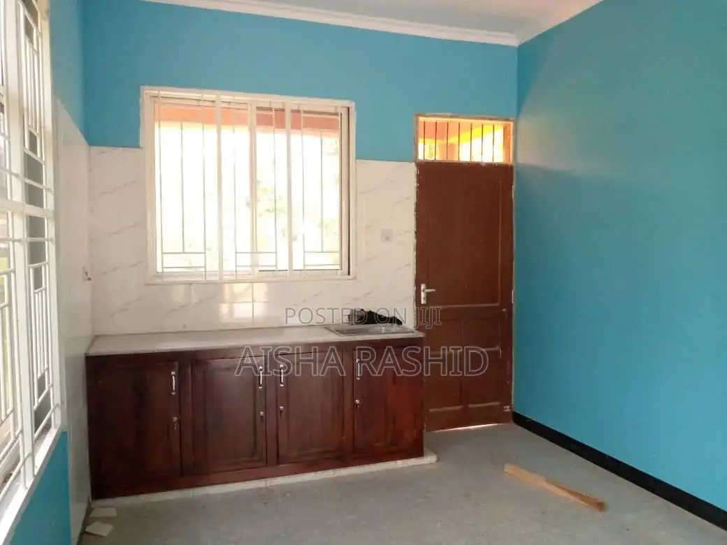 2bdrm Apartment in Kinondoni for rent