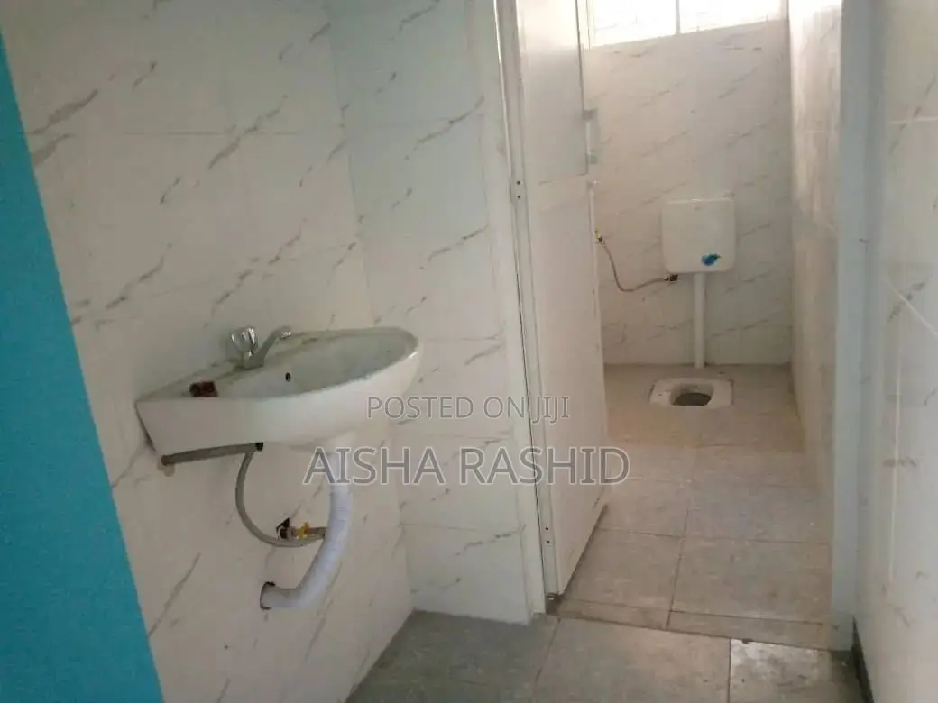 2bdrm Apartment in Kinondoni for rent