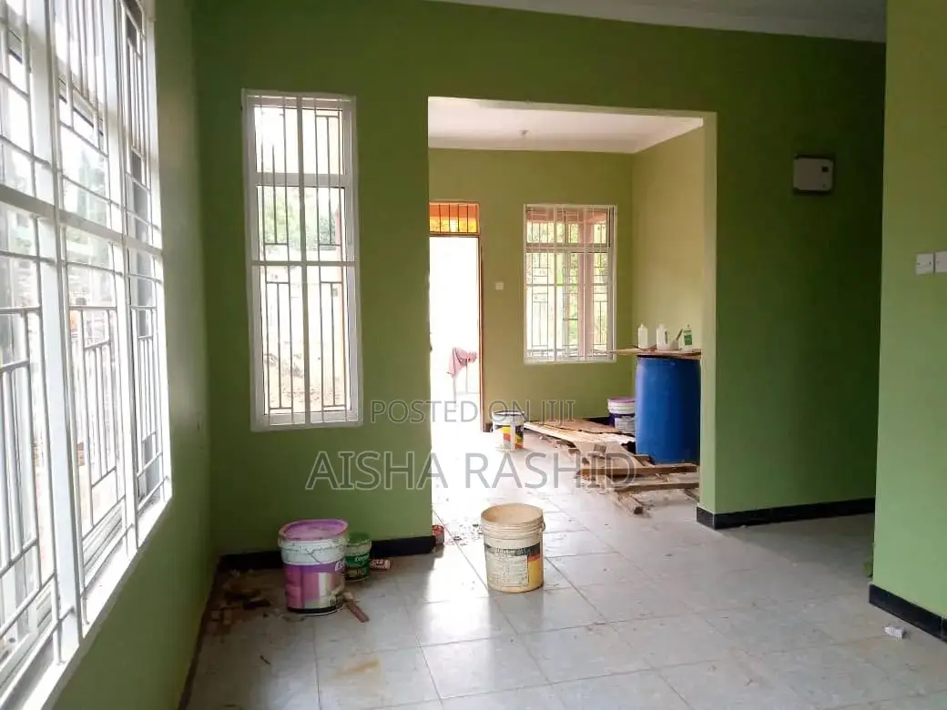 2bdrm Apartment in Kinondoni for rent