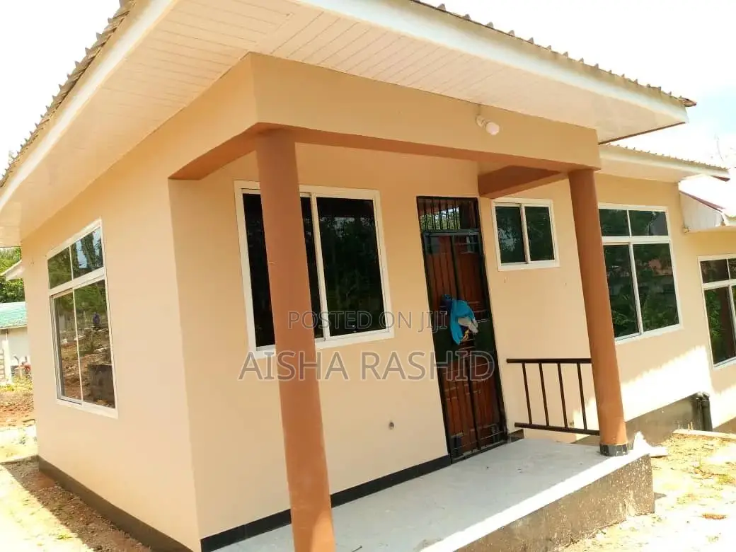 2bdrm Apartment in Kinondoni for rent