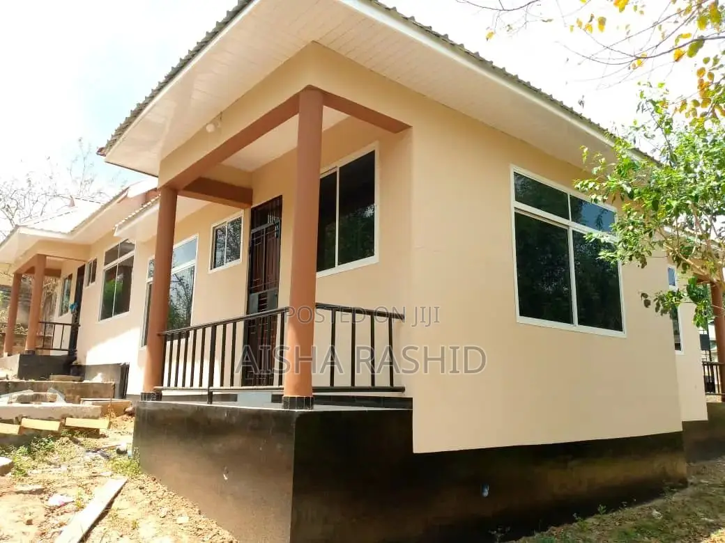 2bdrm Apartment in Kinondoni for rent