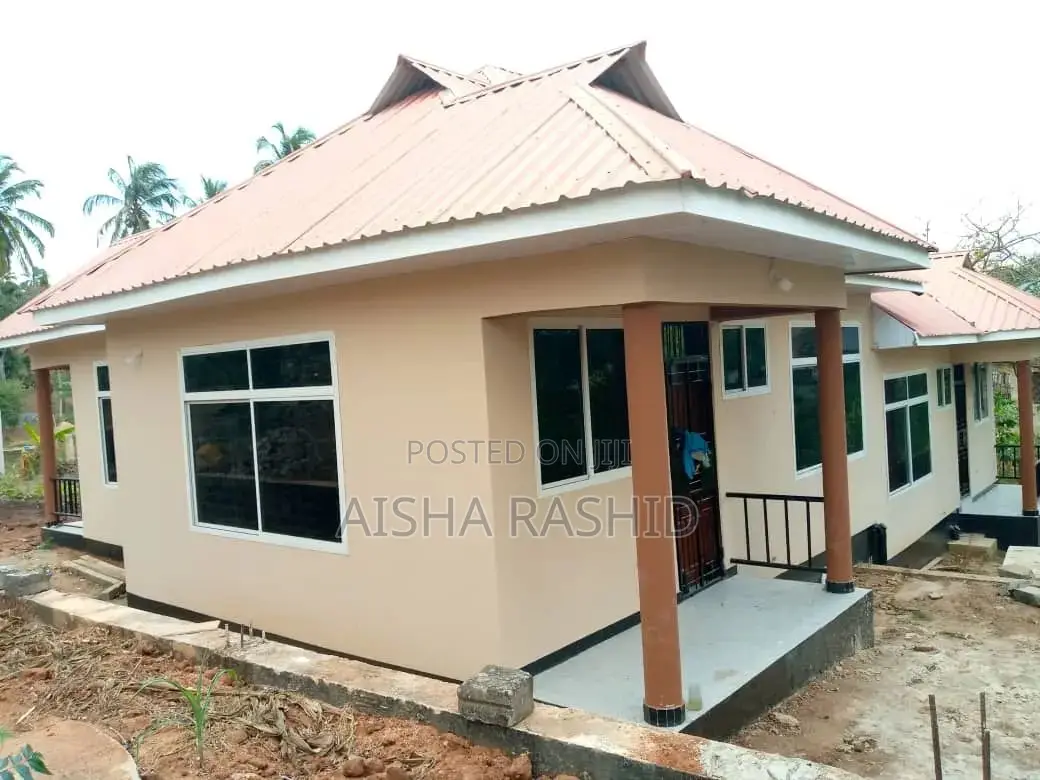 2bdrm Apartment in Kinondoni for rent