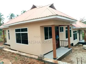 2bdrm Apartment in Kinondoni for rent