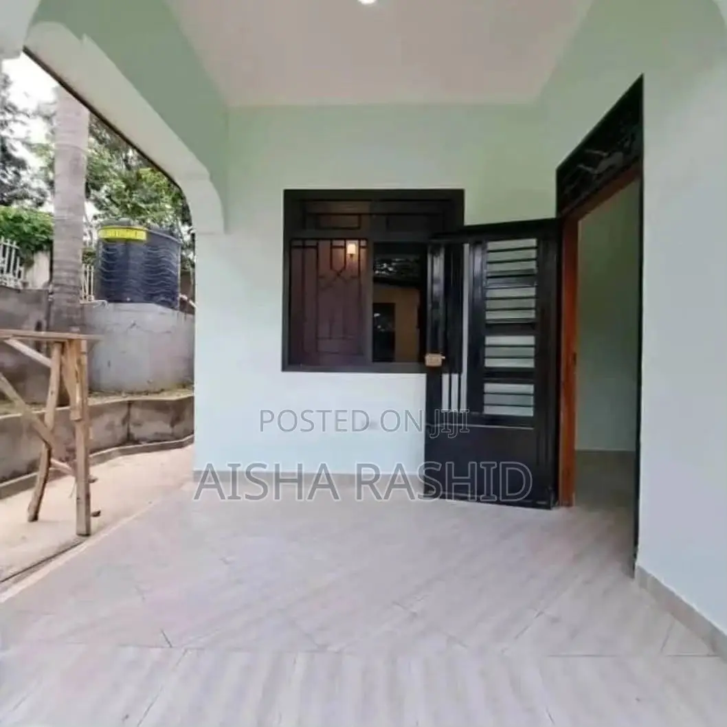 3bdrm Apartment in Kinondoni for rent