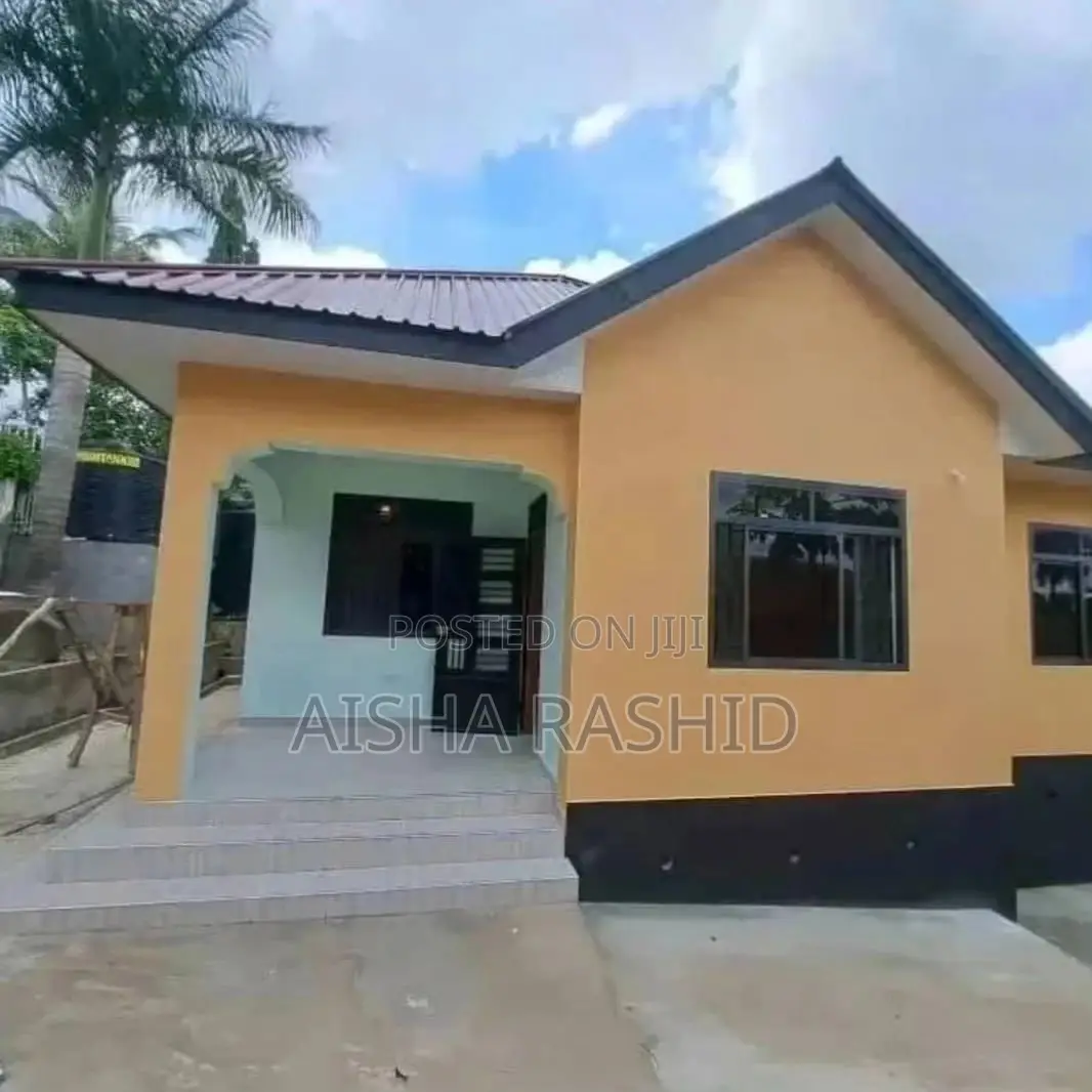 3bdrm Apartment in Kinondoni for rent