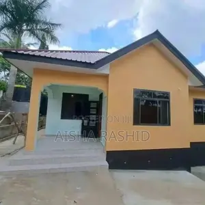 3bdrm Apartment in Kinondoni for rent