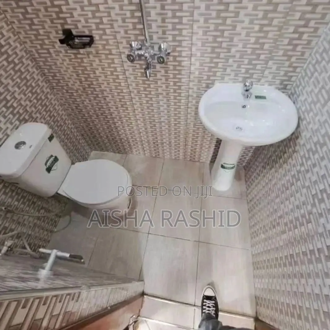 3bdrm Apartment in Kinondoni for rent