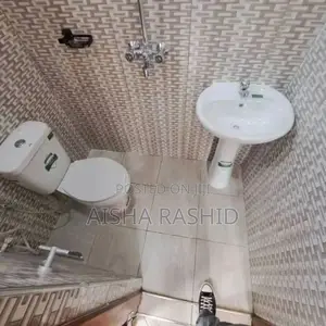 3bdrm Apartment in Kinondoni for rent