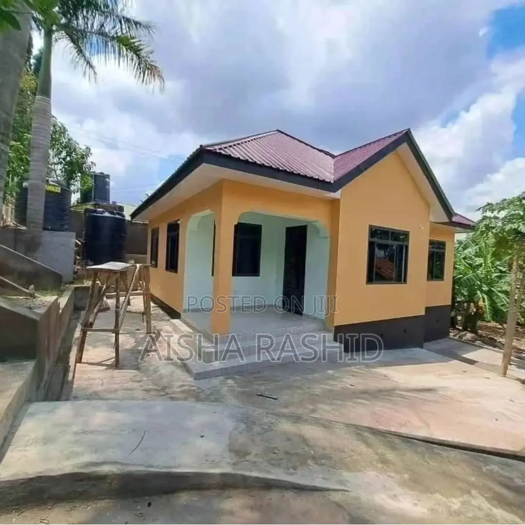 3bdrm Apartment in Kinondoni for rent