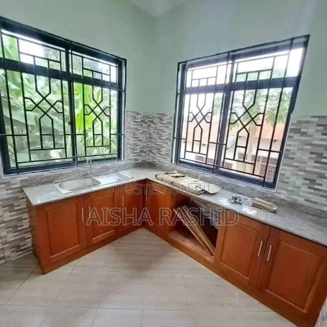 3bdrm Apartment in Kinondoni for rent