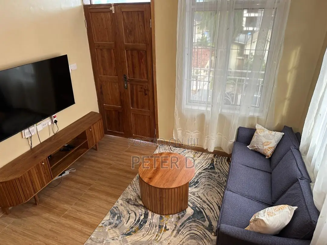 2bdrm Apartment in Mikocheni for rent