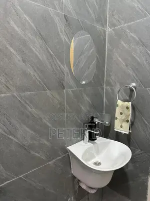 2bdrm Apartment in Mikocheni for rent