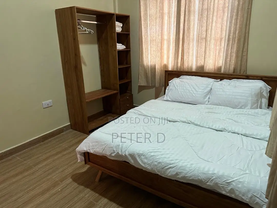 2bdrm Apartment in Mikocheni for rent
