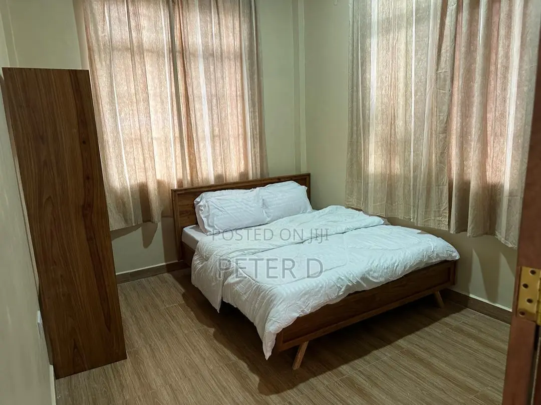 2bdrm Apartment in Mikocheni for rent
