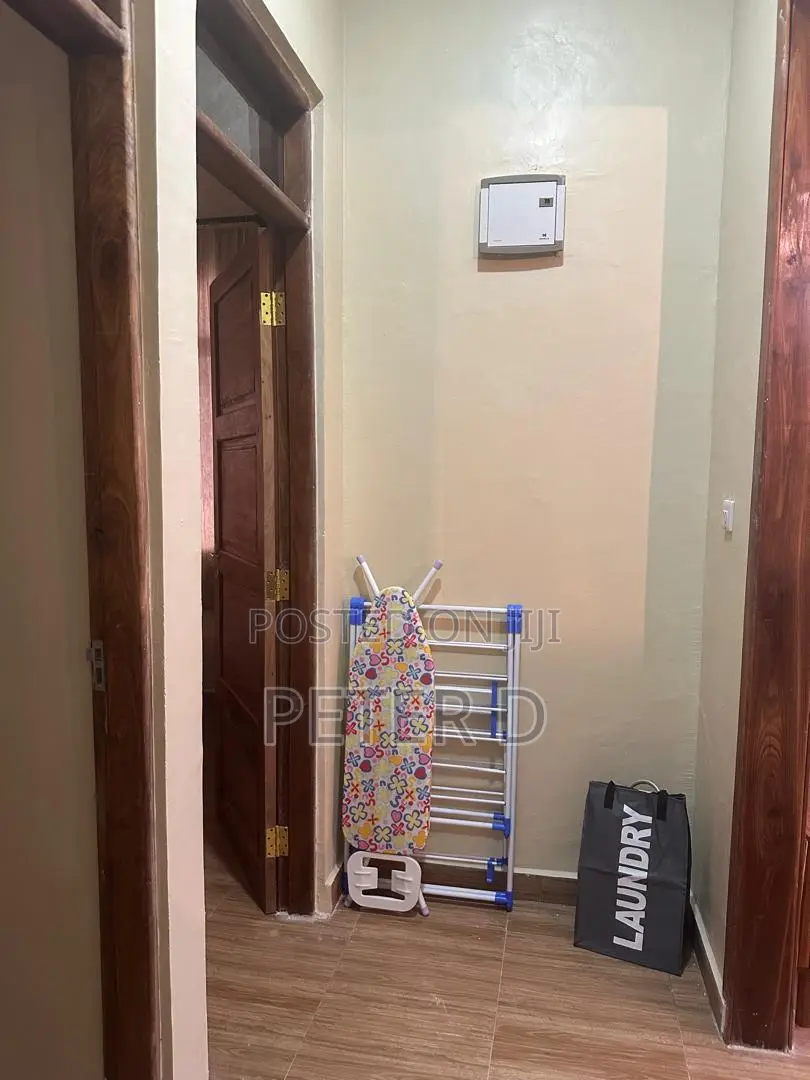 2bdrm Apartment in Mikocheni for rent