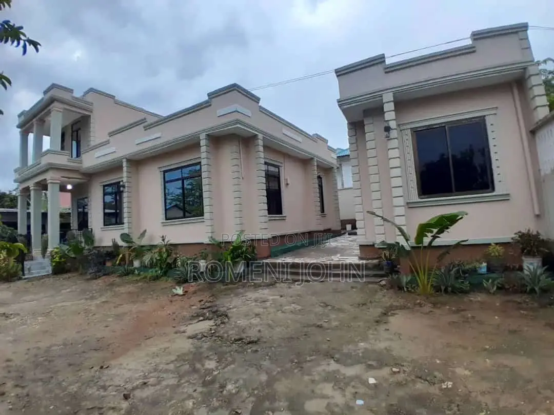 3bdrm House in Tanzania Dsm, Ilala for sale