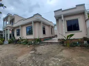 3bdrm House in Tanzania Dsm, Ilala for sale