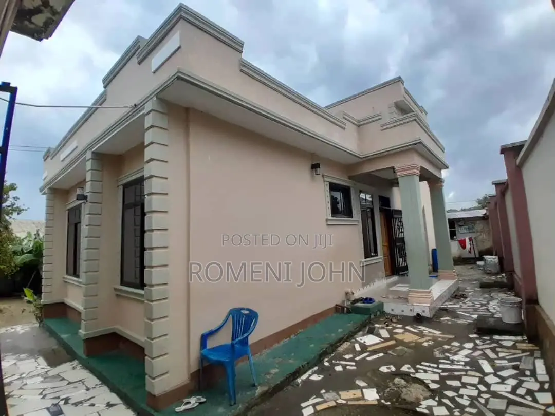 3bdrm House in Tanzania Dsm, Ilala for sale