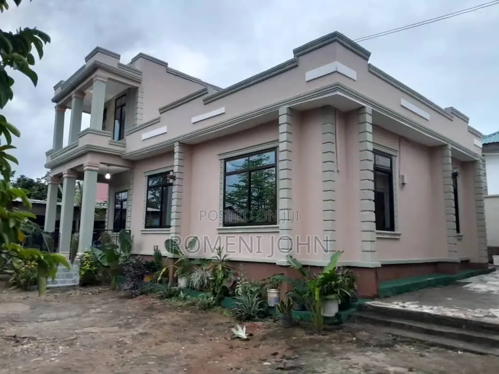 3bdrm House in Tanzania Dsm, Ilala for sale
