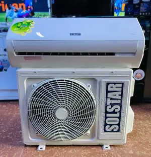 12btu Solstar Inverter AC