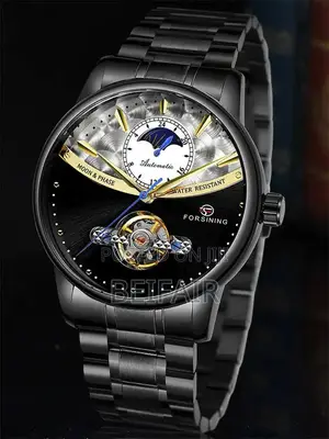 Original Forsining Watches | Saa Original