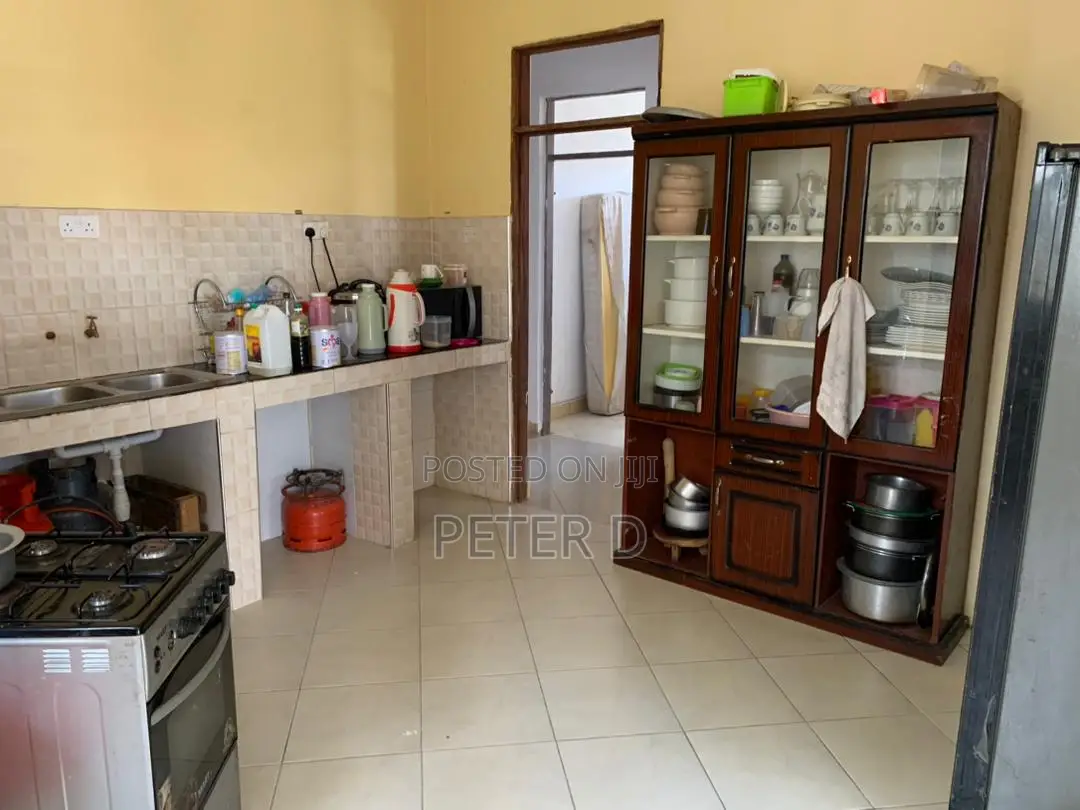 3bdrm House in Kimara for rent