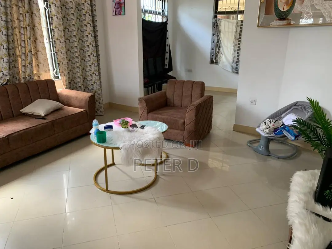 3bdrm House in Kimara for rent