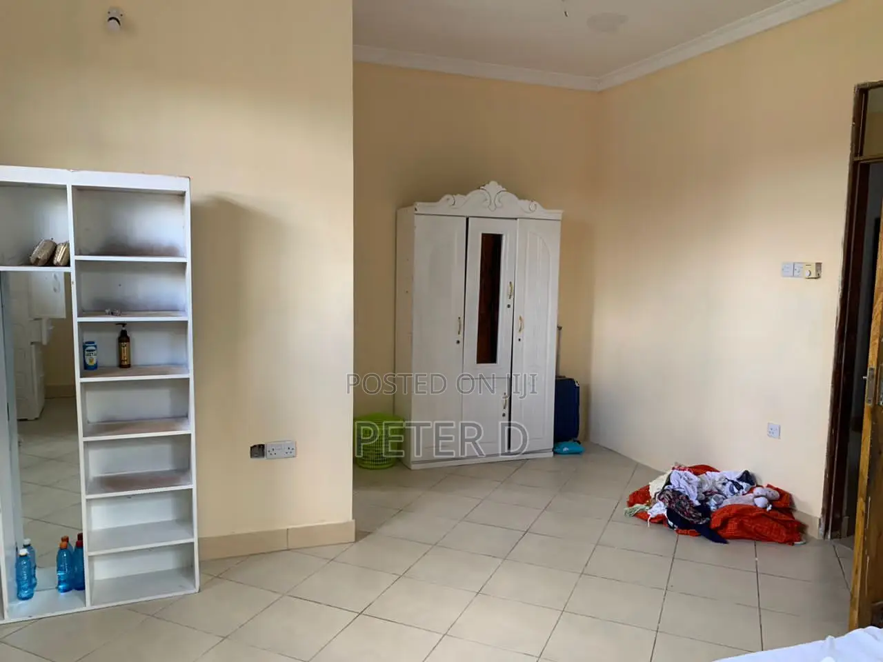 3bdrm House in Kimara for rent