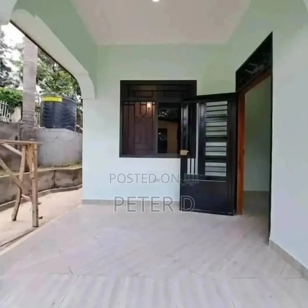3bdrm House in Kimara for rent