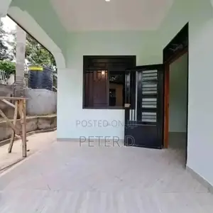 3bdrm House in Kimara for rent