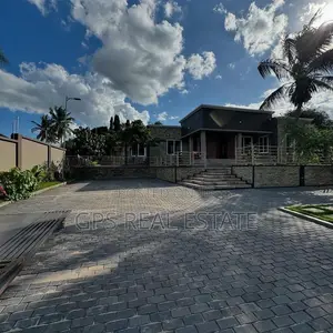 3bdrm House in Goba Njia Ya Madale, Kinondoni for sale
