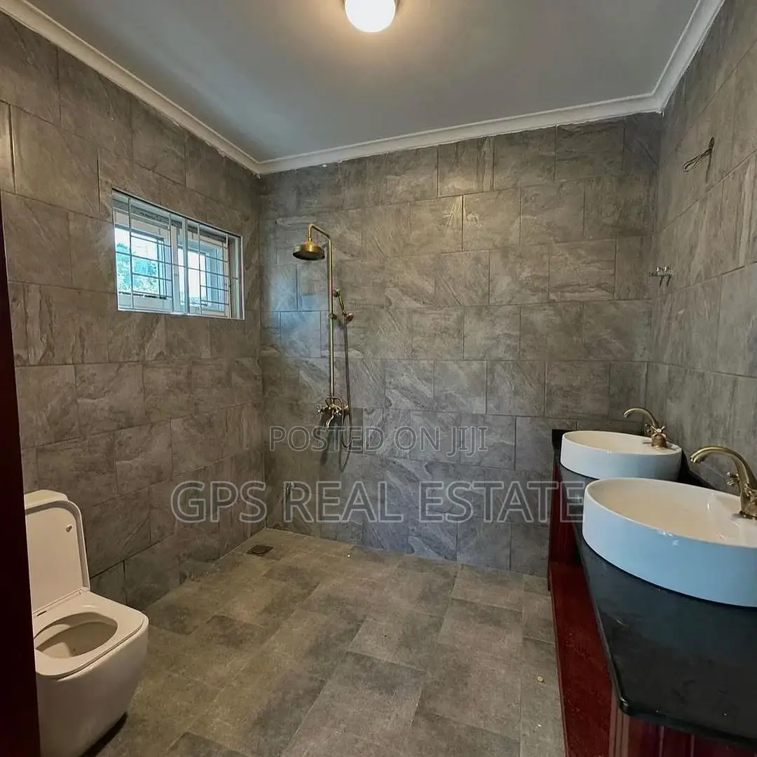 3bdrm House in Goba Njia Ya Madale, Kinondoni for sale