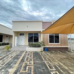 2bdrm House in Mbweni for rent