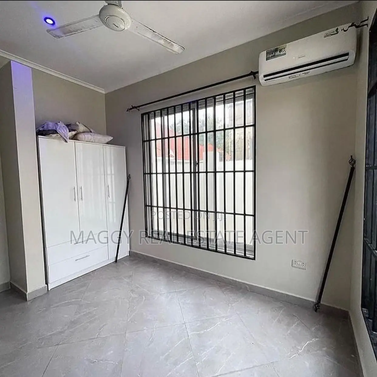 2bdrm House in Mbweni for rent