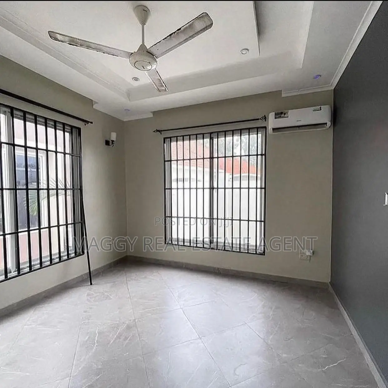 2bdrm House in Mbweni for rent