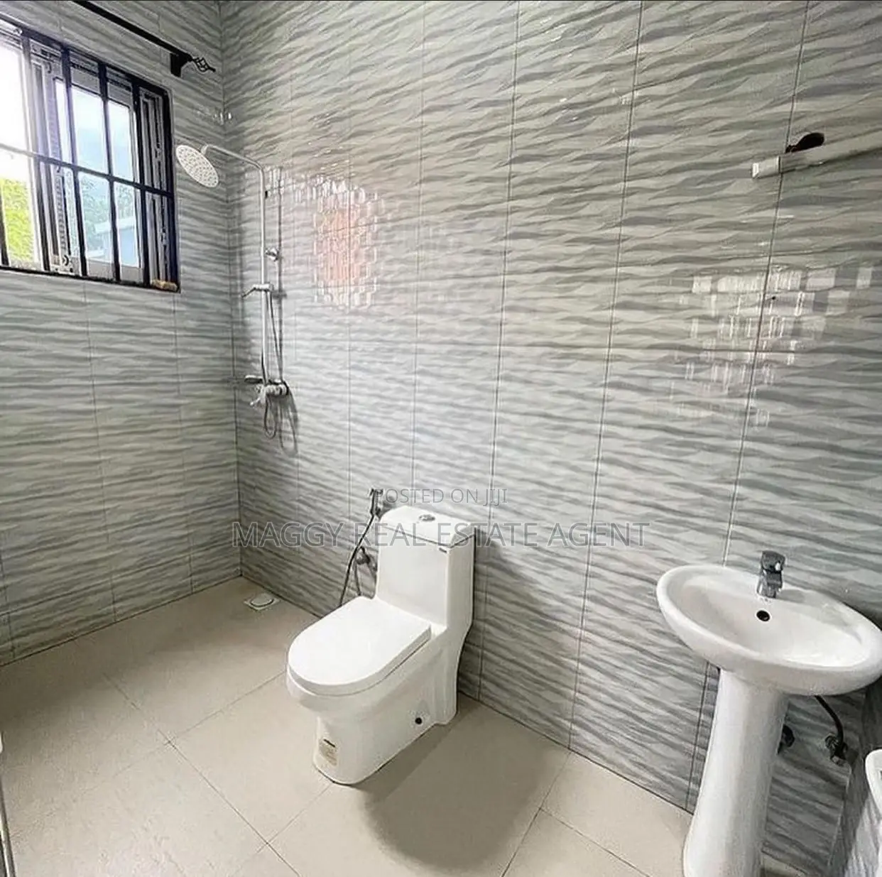 2bdrm House in Mbweni for rent