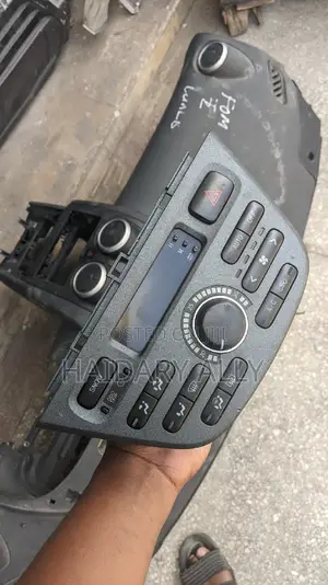 A/C Control Opa Available
