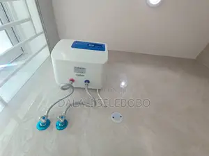 3bdrm Apartment in Kimara Temboni for rent