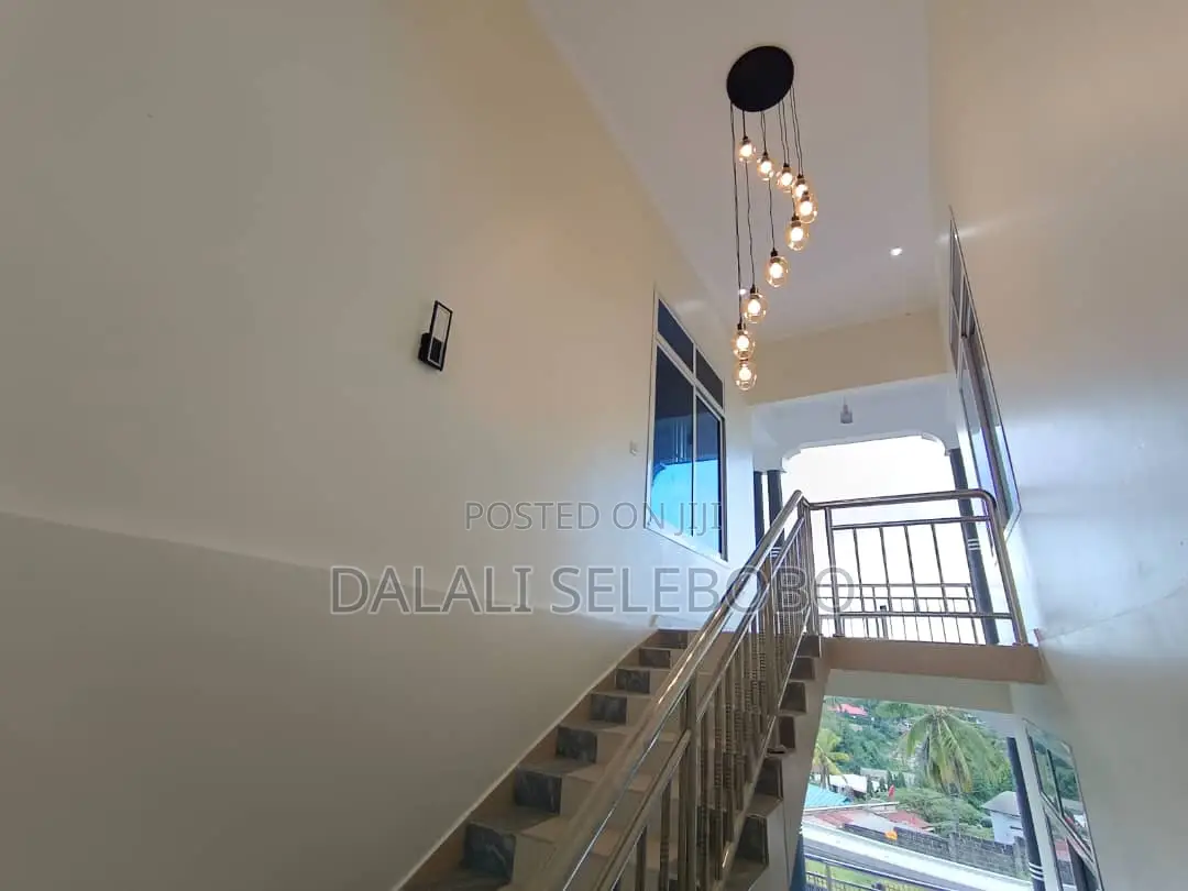 3bdrm Apartment in Kimara Temboni for rent