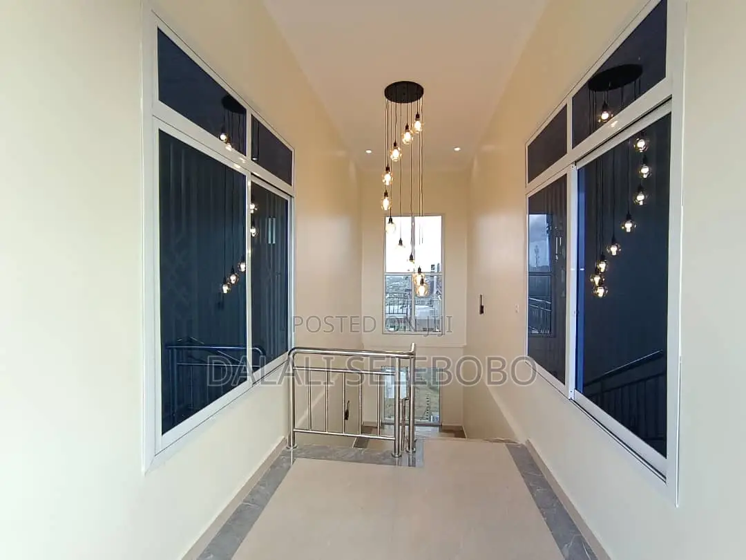 3bdrm Apartment in Kimara Temboni for rent