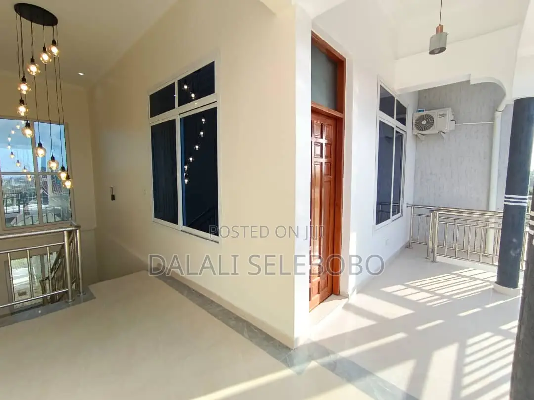 3bdrm Apartment in Kimara Temboni for rent