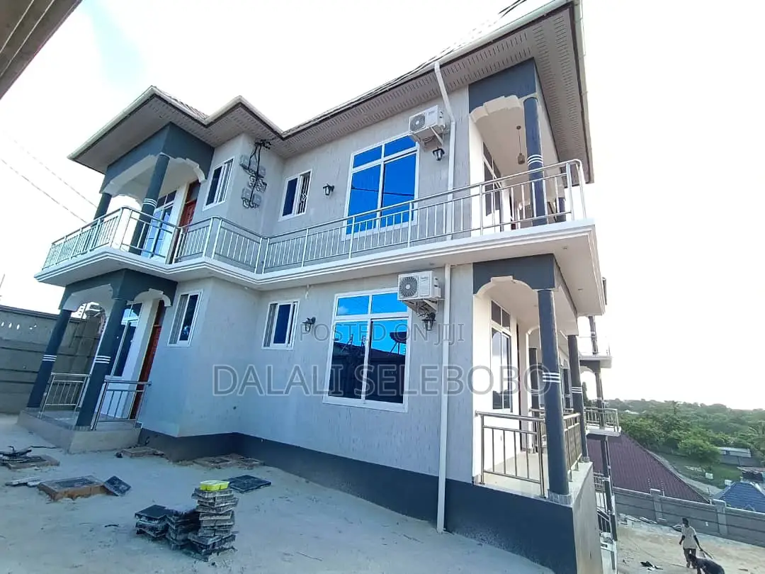 3bdrm Apartment in Kimara Temboni for rent