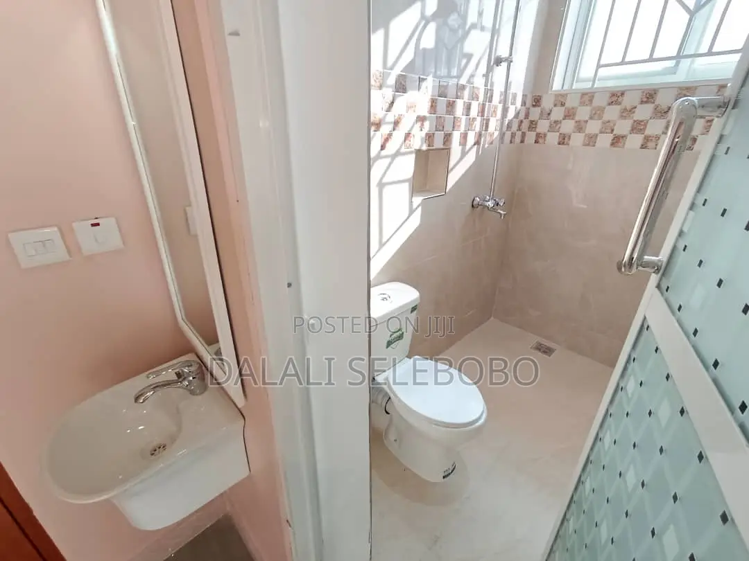3bdrm Apartment in Kimara Temboni for rent