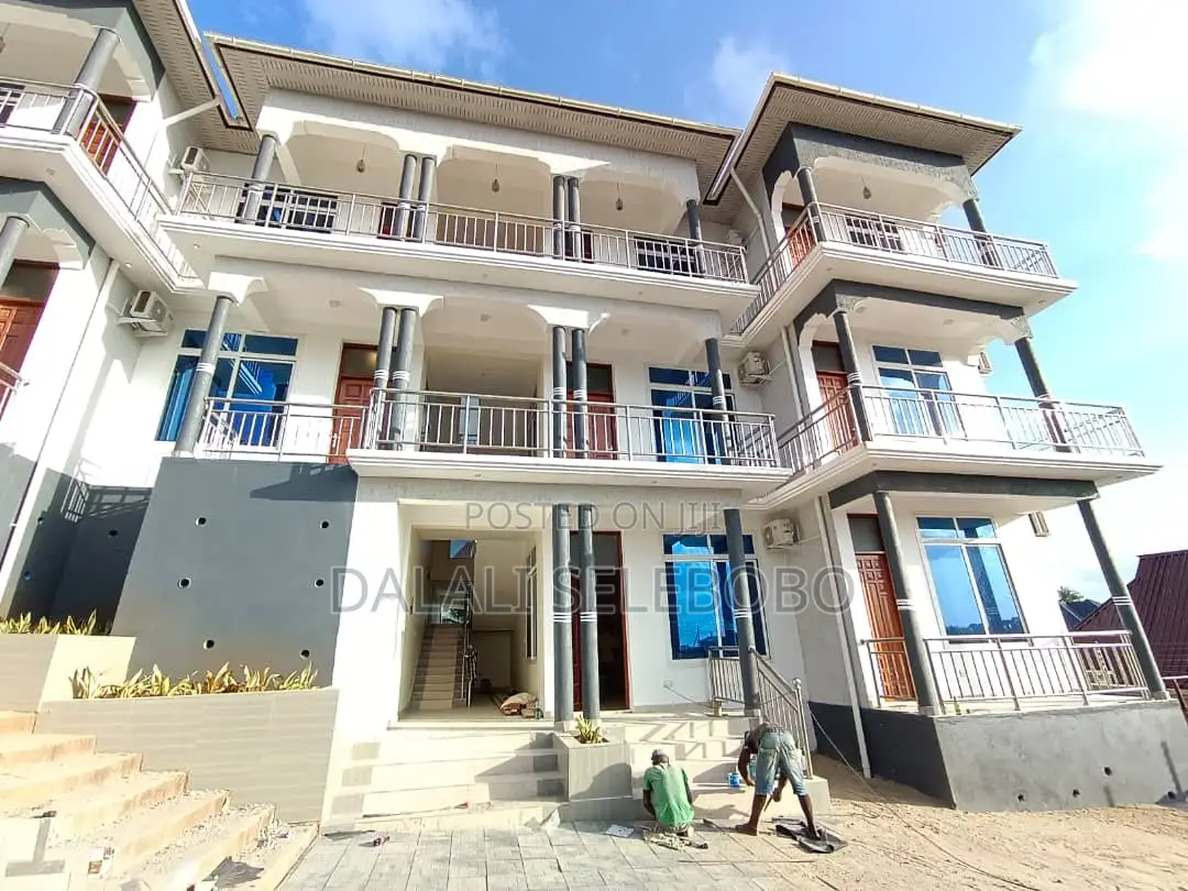 3bdrm Apartment in Kimara Temboni for rent