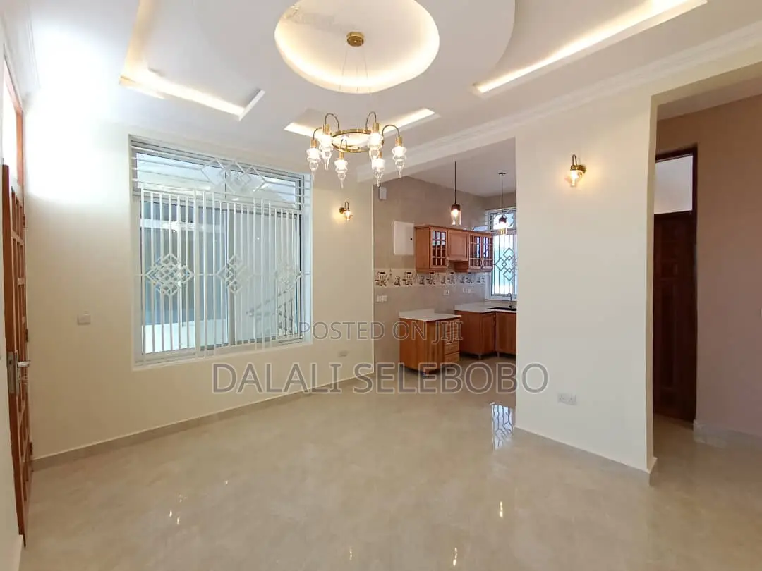 3bdrm Apartment in Kimara Temboni for rent