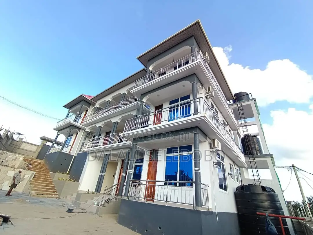 3bdrm Apartment in Kimara Temboni for rent