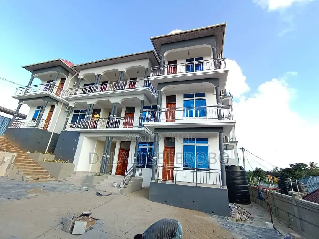 Mini Flat in Kimara Temboni for rent